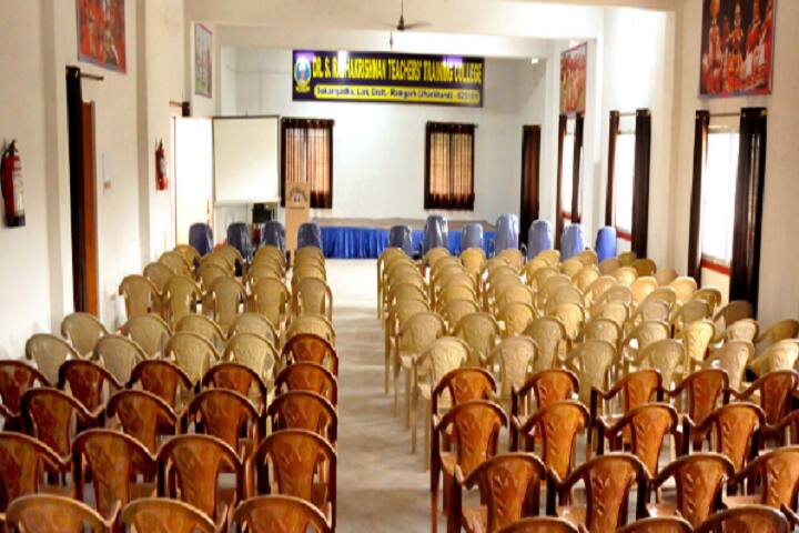 auditorium